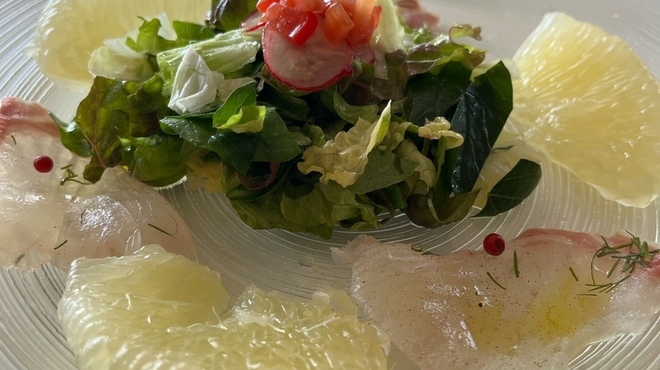 パパゲーノ - 料理写真: