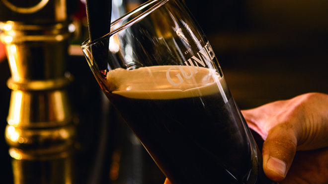 GASTRO-PUB COOPERS - メイン写真: