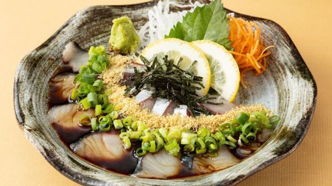 全席完全個室 地鶏と鮮魚が旨い店 鶏きち魚きち - メイン写真: