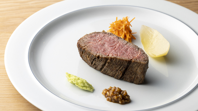 馳走屋河の - メイン写真: