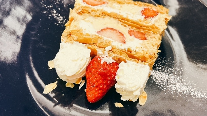 キハチ - 料理写真:ため息♡