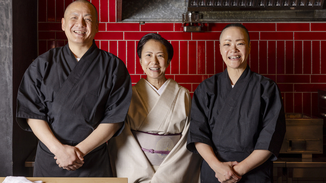 馳走屋河の - メイン写真: