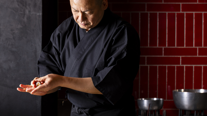 馳走屋河の - メイン写真: