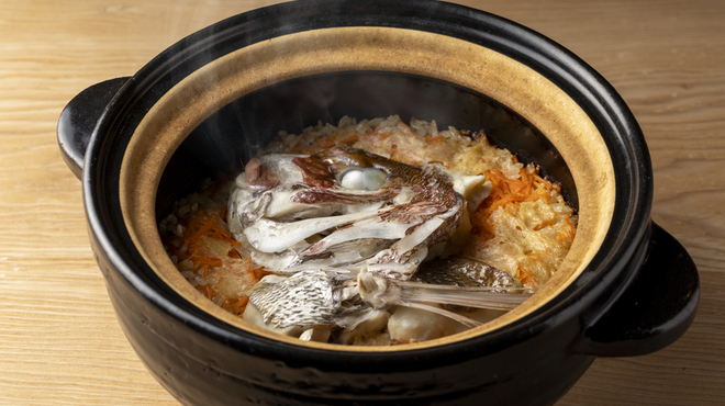 馳走屋河の - メイン写真: