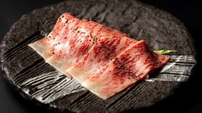 近江うし焼肉 にくTATSU - メイン写真: