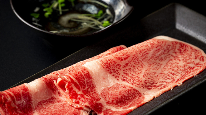 近江うし焼肉 にくTATSU - メイン写真: