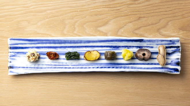 馳走屋河の - メイン写真: