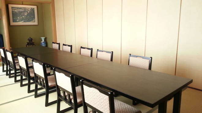 天よし亭 - メイン写真: