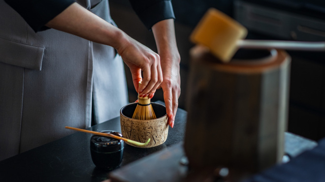 THE LOUNGE - メイン写真: