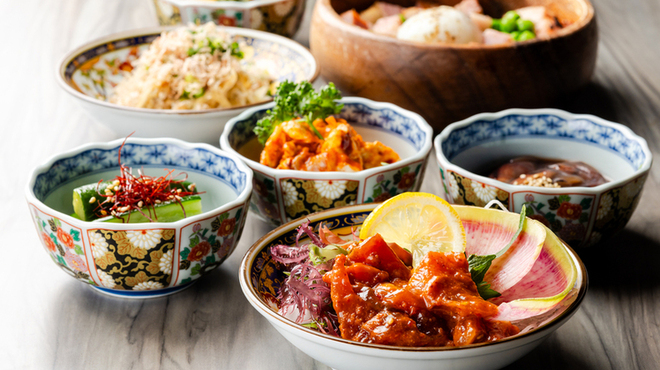 めしや アガる - メイン写真: