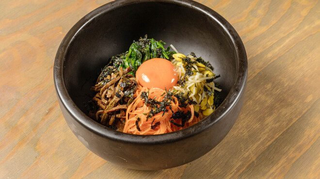 焼肉上畜 - メイン写真: