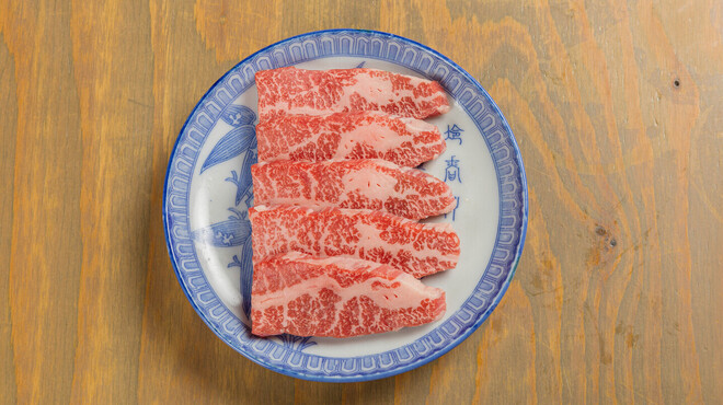 焼肉上畜 - メイン写真: