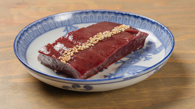 焼肉上畜 - メイン写真: