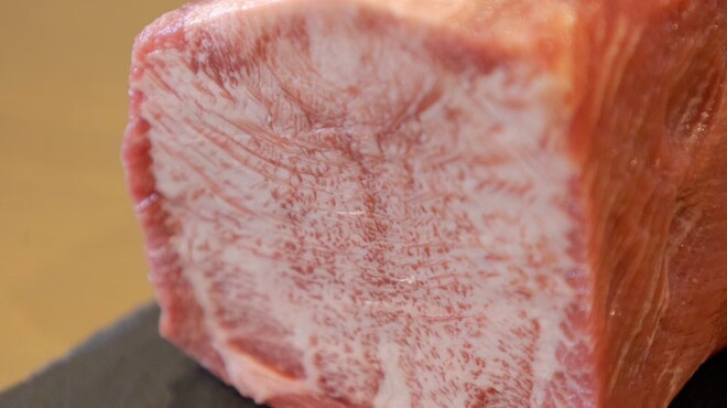 焼肉上畜 - メイン写真: