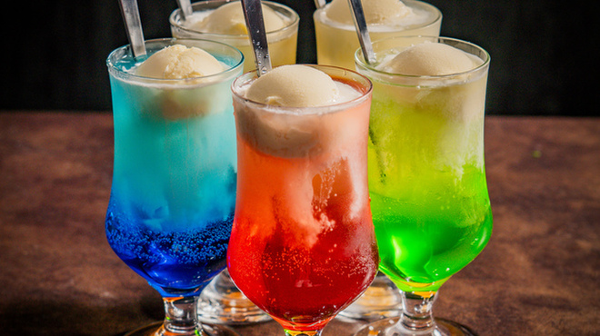 Sumibi no Kushi ya. New Hakata Style Nagano Ekimae Ten