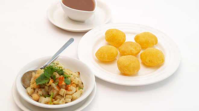 シャグン Shaghun 溝の口 インド料理 食べログ