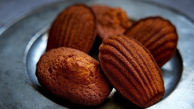 エシレ・メゾン デュ ブール - メイン写真: