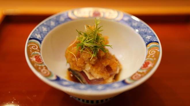 味 ふくしま - 料理写真: