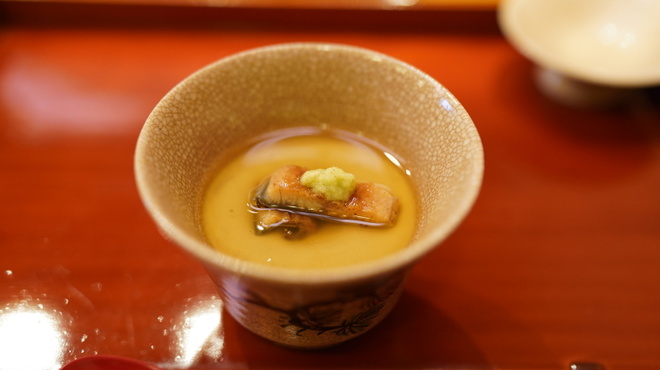 味 ふくしま - 料理写真: