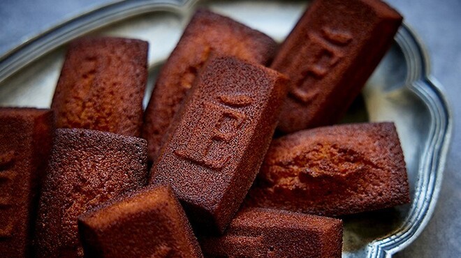 エシレ・メゾン デュ ブール - メイン写真: