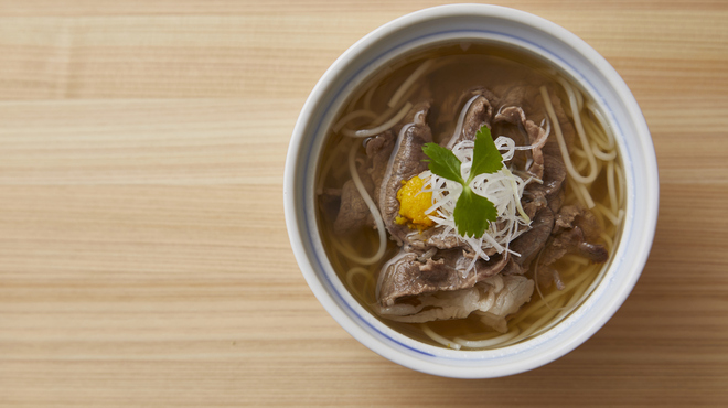 炭火割烹 牛月 - メイン写真: