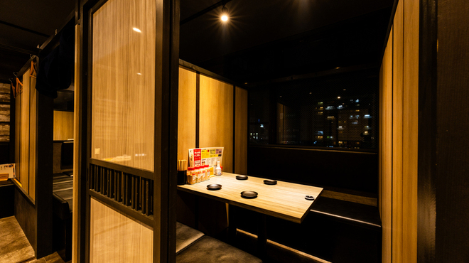 めしや アガる - メイン写真: