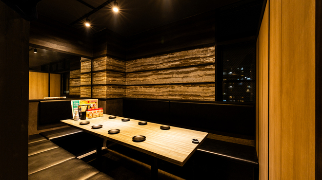 めしや アガる - メイン写真: