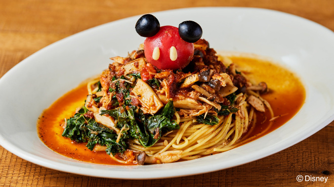 Disney HARVEST MARKET By CAFE COMPANY - メイン写真: