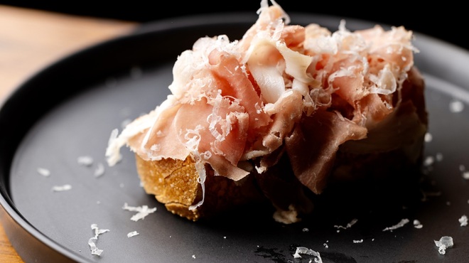 ラ ココリコ - メイン写真: