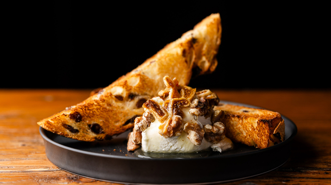 ラ ココリコ - メイン写真: