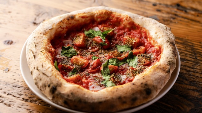 ラ ココリコ - メイン写真: