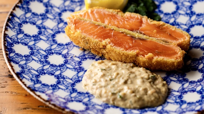 ラ ココリコ - メイン写真: