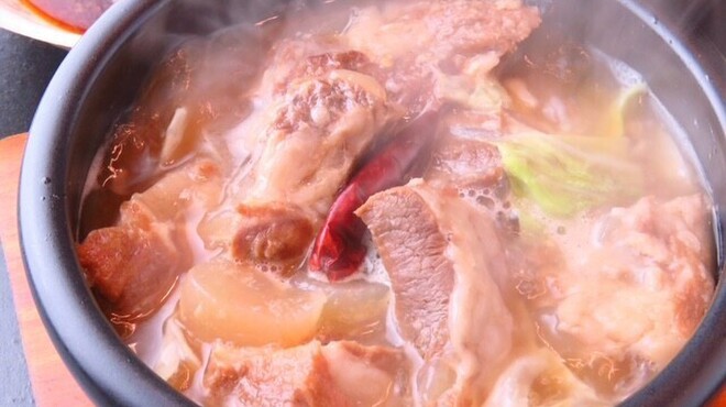 焼き鳥酒場 かすみ - メイン写真: