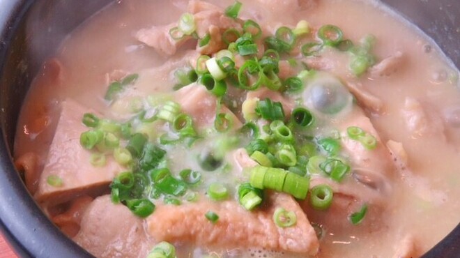 焼き鳥酒場 かすみ - メイン写真: