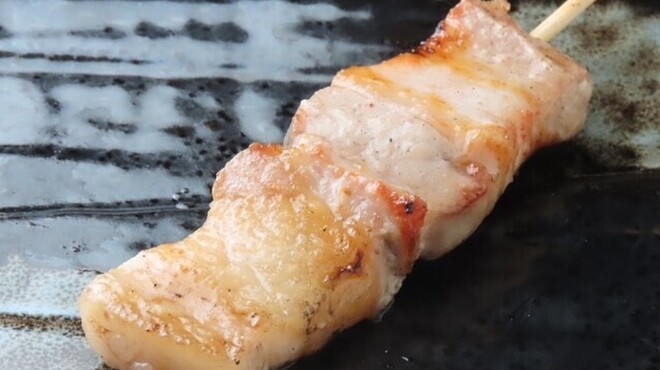 焼き鳥酒場 かすみ - メイン写真: