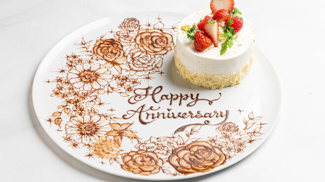 THE RIGOLETTO OCEAN CLUB - メイン写真: