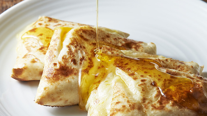 マザーインディア - 料理写真: