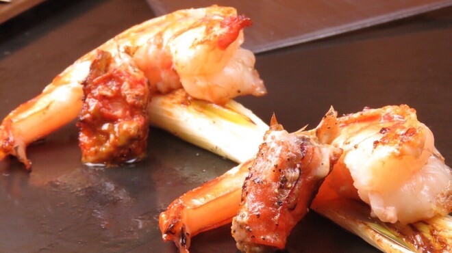 ぼった焼き 恵比寿 - メイン写真:
