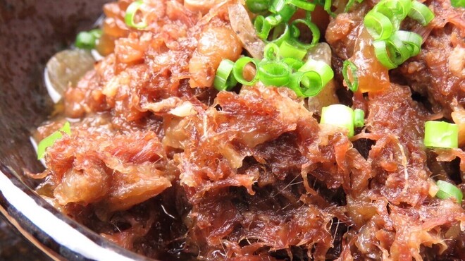 ぼった焼き 恵比寿 - メイン写真: