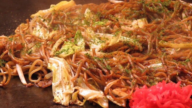 ぼった焼き 恵比寿 - メイン写真: