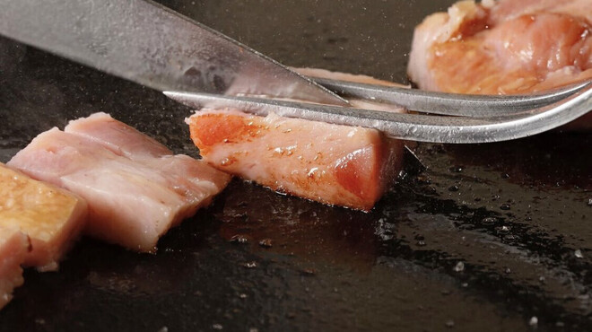 ぼった焼き 恵比寿 - メイン写真: