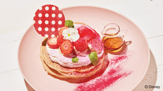 Disney HARVEST MARKET By CAFE COMPANY - メイン写真: