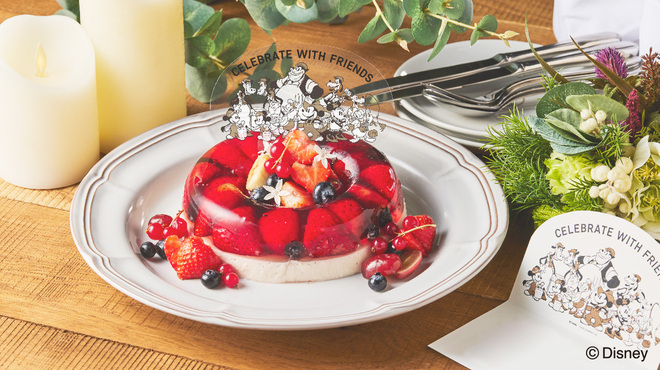 Disney HARVEST MARKET By CAFE COMPANY - メイン写真: