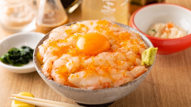 鮨・酒・肴 サカナファクトリー - メイン写真: