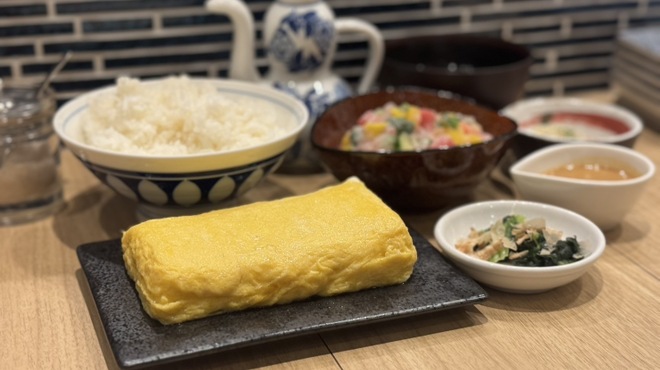鮨・酒・肴 サカナファクトリー - 料理写真: