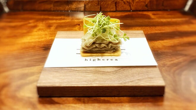 料理屋 はいくれあ - メイン写真: