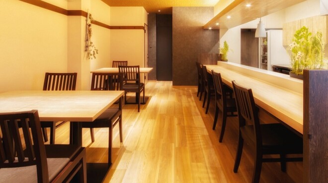 料理屋 はいくれあ - メイン写真: