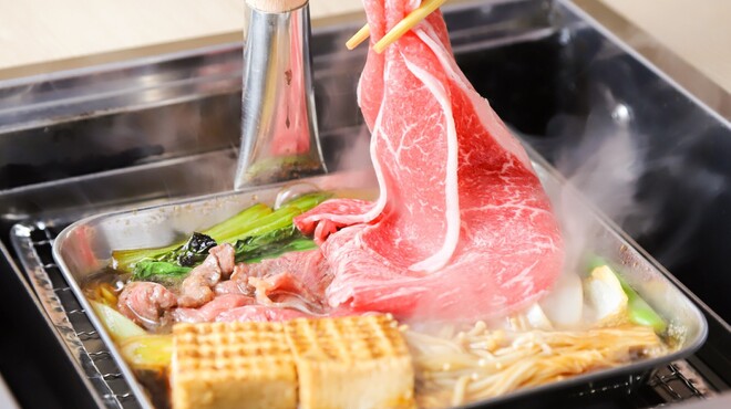 Kobe Gyu Yakiniku Sukiyaki Ulala Shibuya