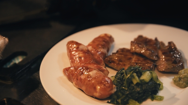 牛タン焼専門店 ヨコマサ - メイン写真:
