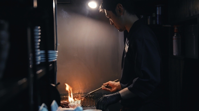 牛タン焼専門店 ヨコマサ - メイン写真: